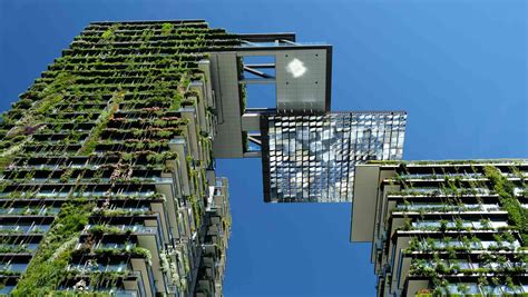 Green cities are becoming mainstream | Architecture & Design