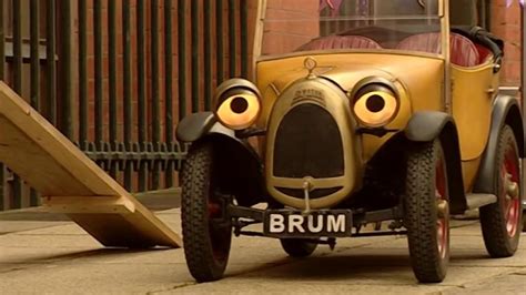 Watch Brum Season 4 Prime Video