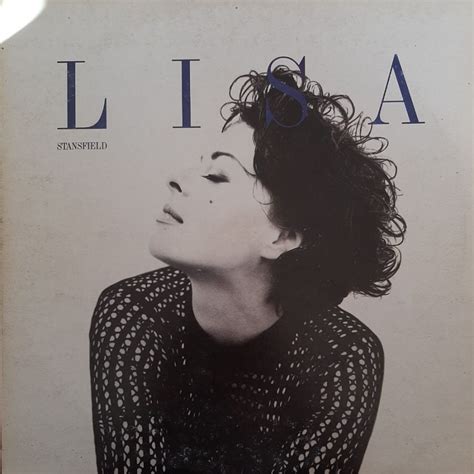 LISA STANSFIELD REAL LOVE Analogni zvuk gramofonske ploče