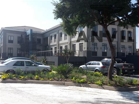 Office To Let Pineslopes Office Park Fourways Pineslopes Anvil