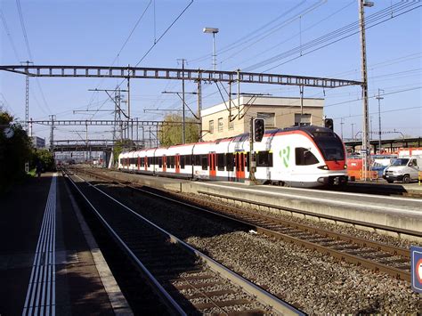 Muttenz Olten Train Mostlybytrain Flickr