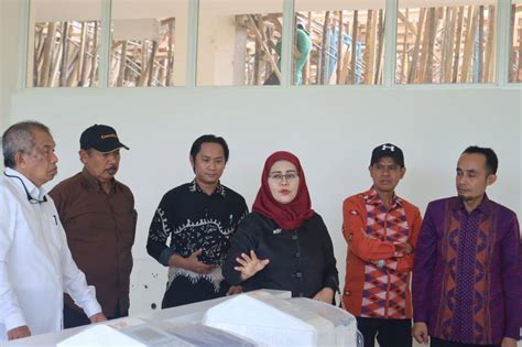 Kemenkes Apresiasi Persiapan Pembukaan Fakultas Kedokteran Um Kendari