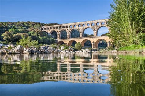 Visiter Le Mus E Du Pont Du Gard Billets Tarifs Horaires