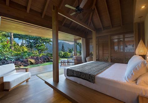 Showcase Hanalei House Indoteak Design