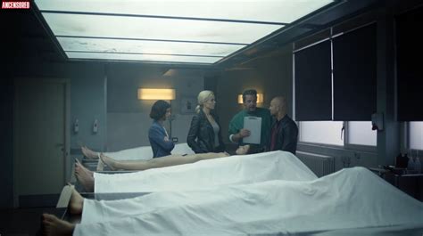 Dikra El Bacha Nude Pics Page 1