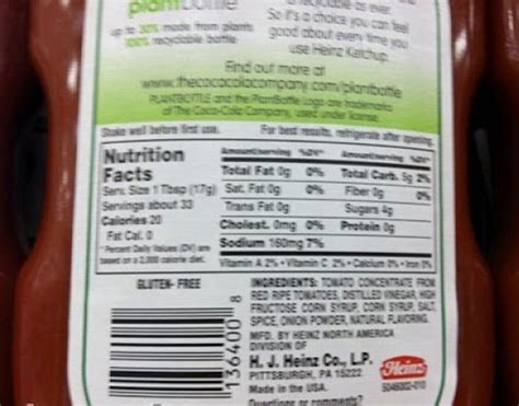 Tomato Sauce Nutrition Facts – Effective Health