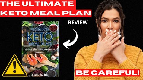 The Ultimate Keto Meal Plan The Ultimate Keto Meal Plan A Perfect Guide For Your Meal Plan