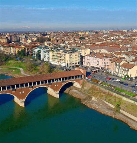 Fondazione Comunitaria Della Provincia Di Pavia