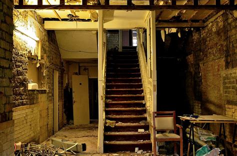 Batley General Hospital | Derelict Places - Urban Exploring Forum