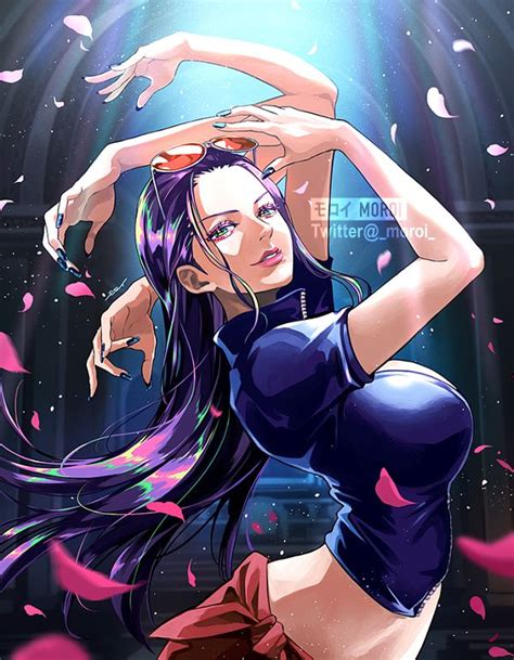 Nico Robin ONE PIECE Image By Moroi 4011108 Zerochan Anime Image