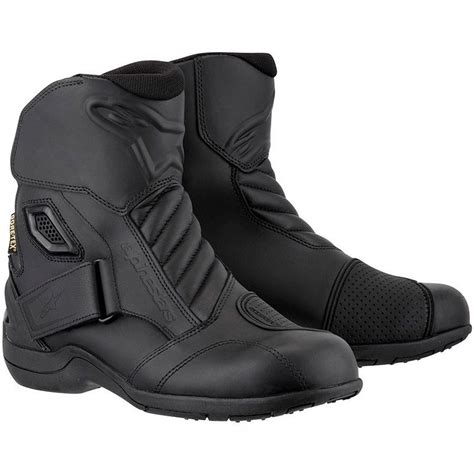 Bottes Alpinestars New Land Gore Tex