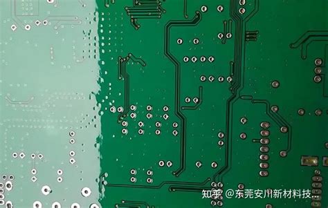 Pcb板不涂覆三防漆会产生怎样的后果？ 知乎