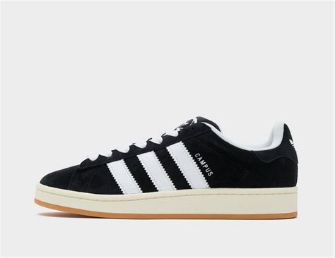 adidas Originals Campus 00s Schwarz - size? Deutschland