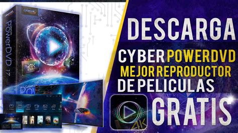 Cyberlink Powerdvd Full En Espa Ol Friendlybro