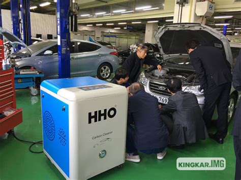 China Generador De Oxy Hydrogen Motor Del Coche De Tratamiento De