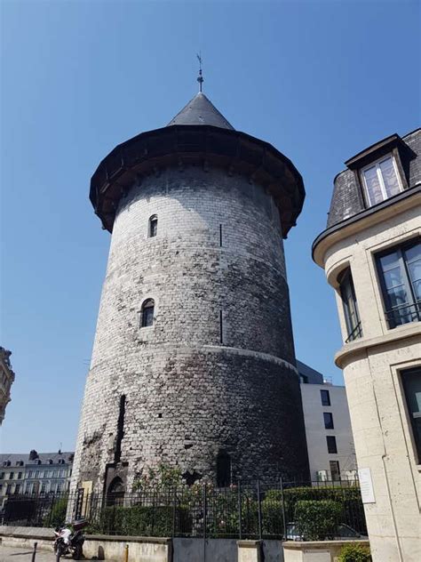 Visitare Rouen In Normandia Cosa Vedere In Due Giorni Normandia Xii