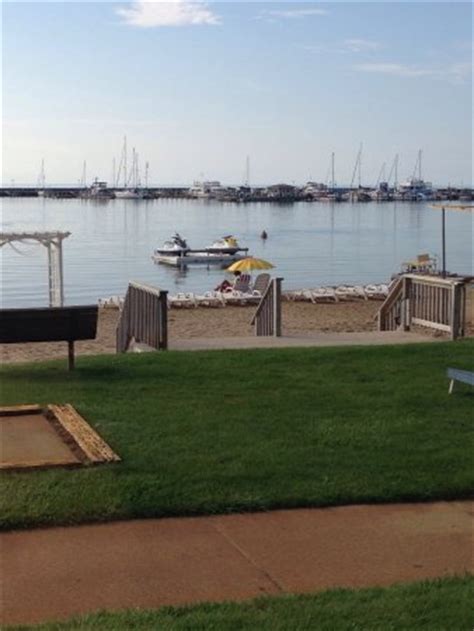 Tawas Bay Beach Resort Updated Prices Reviews East Tawas Mi