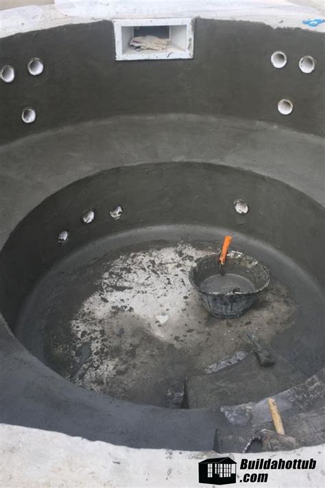 Build A Hot Tub The Diyers Guide Artofit