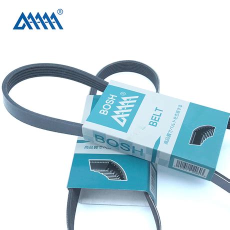 Pk Rubber Car Ribbed Pk Fan V Belt Buy Product On Xingtai Boshuo