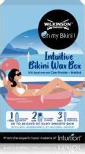 Wilkinson Sword Intuitive Bikini Wax Zestaw Do Depilacji Do Pach I Okolic Bikini Szt Opinie