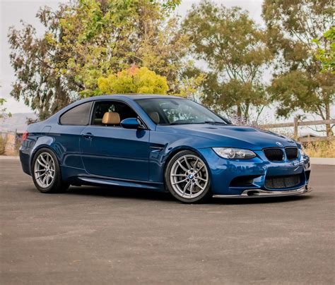 E92/E93 M3 – Cen-Cal Motorsport