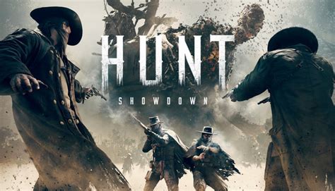Купить Hunt Showdown Microsoft Store