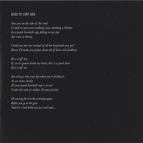 Encarte Cigarettes After Sex Cigarettes After Sex Encartes Pop