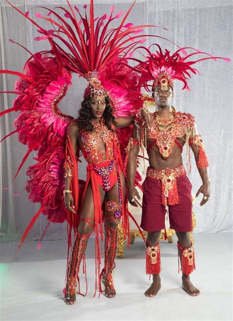 Bahamas Junkanoo Carnival Costumes 2018 in 2024 | Carnival outfits ...