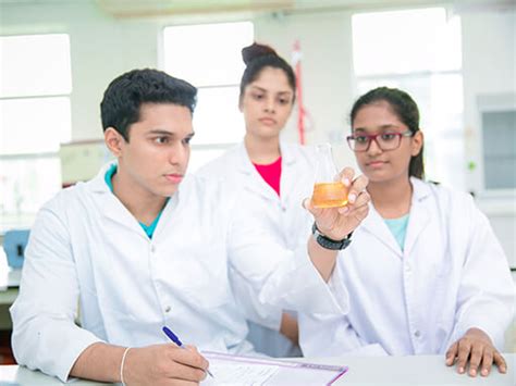 Bachelor Of Science Hons In Biotechnology Sliit