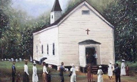 5 Facts on the History of Black Churches in America — ROHO