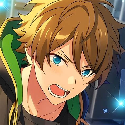 Pin By Rei Sakuma Enjoyer On Ensemble Stars Picture Icon Ensemble