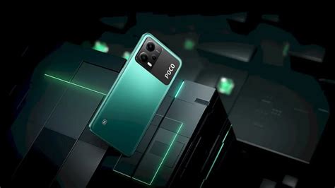 Poco X5 GT resmi kayıtlarda boy gösteriyor - Teknoblog