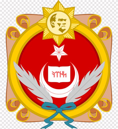 Герб турции - 88 фото