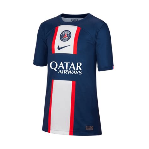 Futbalové kluby všetky Nike Paris Saint Germain PSG dres detský