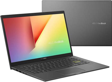 Asus VivoBook 14 K413 Series - Notebookcheck.net External Reviews