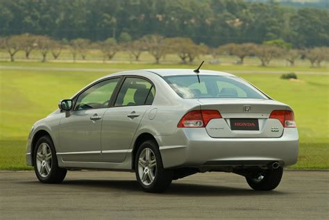 Honda Civic 2008 Quanto Custa