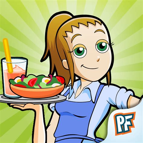 Diner Dash: Grilling Green | Diner Dash Wiki | Fandom