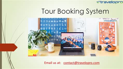 Ppt Tour Booking System Powerpoint Presentation Free To Download