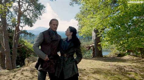 Outlander Qu Esperar De Jamie Y Claire En El Estreno De La Temporada