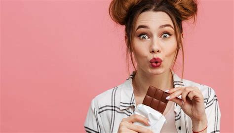 Felicidade dos chocólatras 7 benefícios do chocolate para a saúde