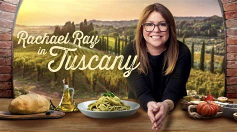 Rachael Rays Podcast Debut Dishes On Explosive Arguments And Health