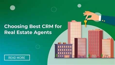 Top 15 Real Estate Crm Software For Real Estate Agents