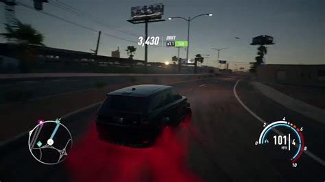 Need For Speed Payback Alldrive YouTube