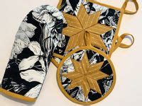 Hot Pads Trivets Mug Rugs Coasters Ideas Hot Pads Sewing Projects Quilted Potholders