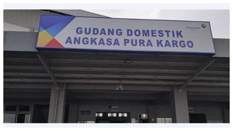 Lowongan Kerja Pt Angkasa Pura Kargo Untuk Lulusan Smk Sma Dan S