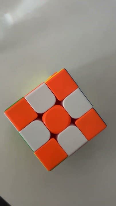 Cool Rubiks Cube Pattern Youtube