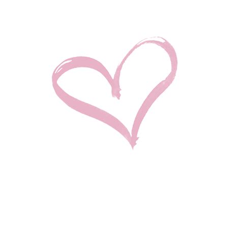 Desktop Wallpaper Logo Font Pink Hearts Png Download 1000 948