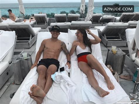 Alex Morgan Nude Aznude