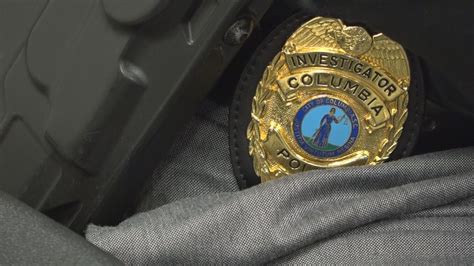 Columbia Police Departments Special Victims Unit A Closer Look