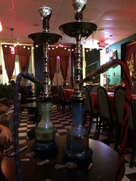 Sphinx Hookah Bar South St Philadelphia Pa Hookah Bars